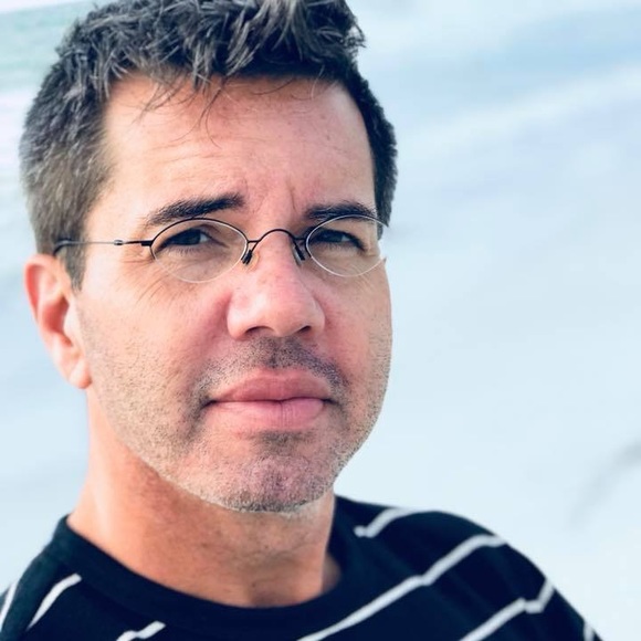 Meet your Posher, Eric - Picture 1 of 1